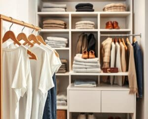 Was macht Basics so wertvoll im Kleiderschrank?