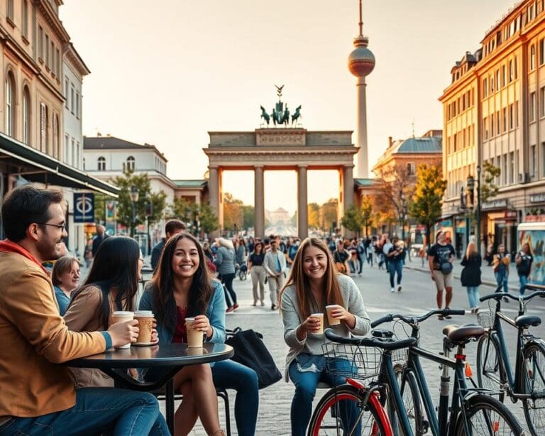 Was macht Berlin für Wochenendtrips so spannend?