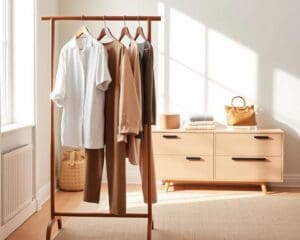 Was macht Capsule Wardrobes beliebt?