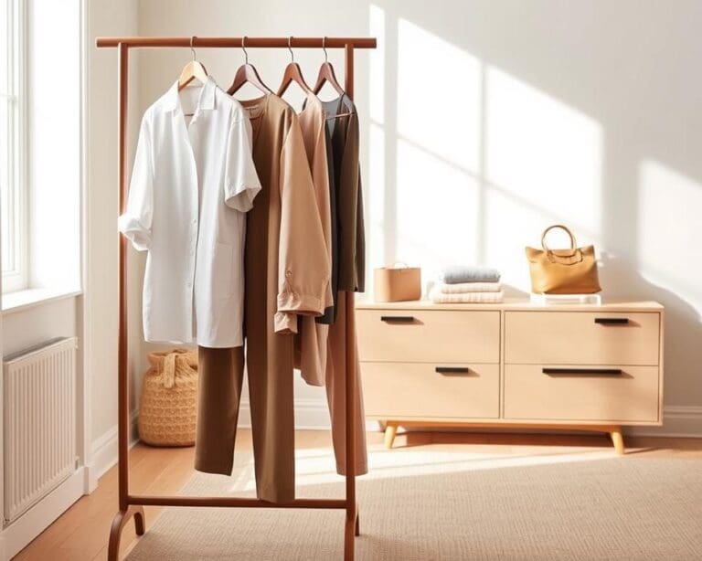 Was macht Capsule Wardrobes beliebt?