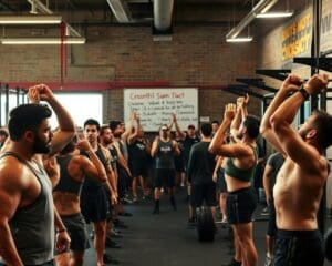 Was macht CrossFit so intensiv und effektiv?