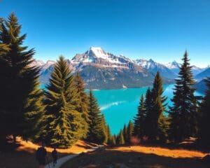 Was macht Interlaken perfekt fuer Abenteuer?