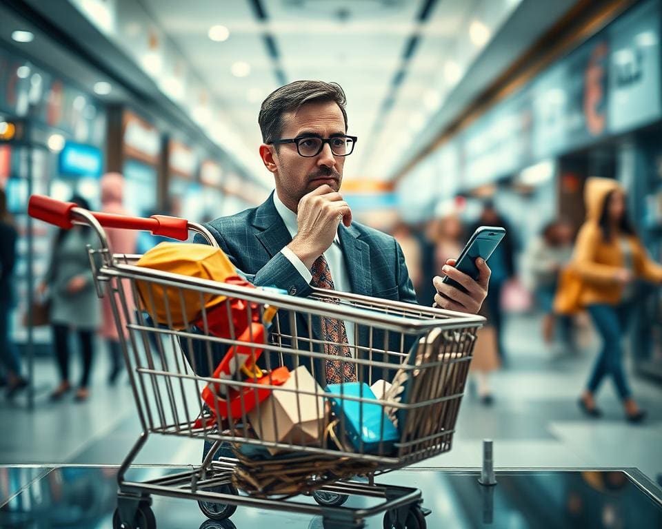 Was macht Konsumfallen so gefährlich?