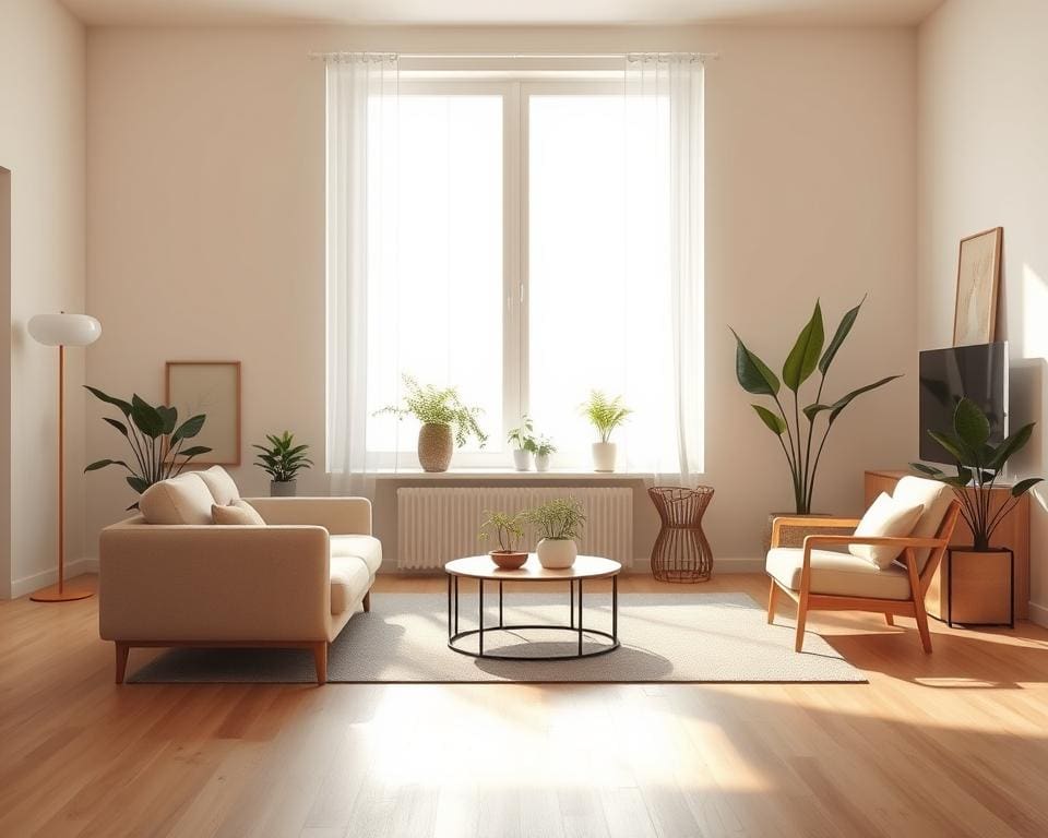 Was macht Minimalismus psychisch wohltuend?