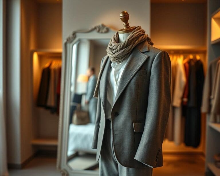 Was macht Mode zeitlos attraktiv?