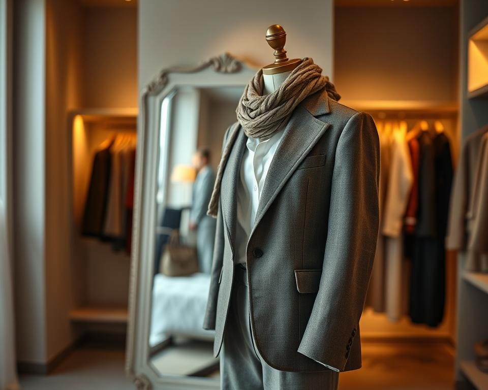 Was macht Mode zeitlos attraktiv?