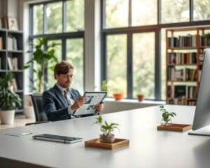 Was macht Nachrichtenkonsum nachhaltiger?