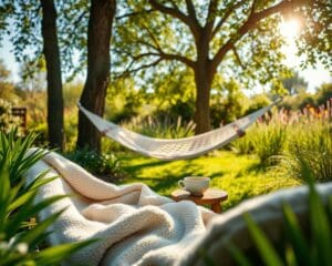 Was macht Wochenenden erholsamer?