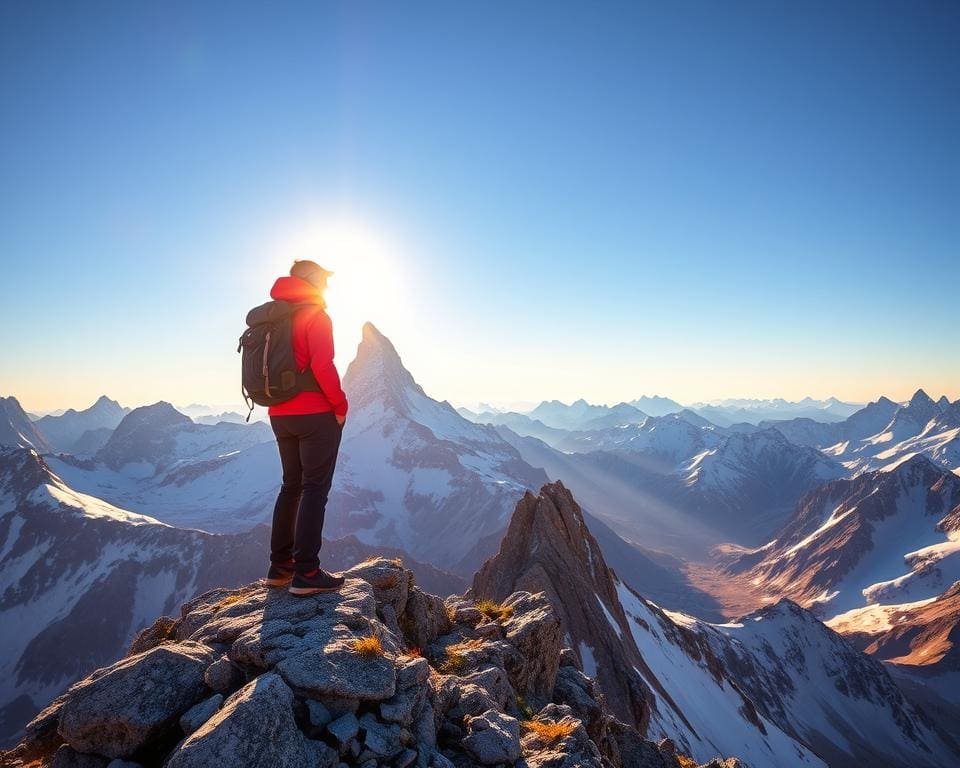 Was macht Zermatt so besonders fuer Wanderer?