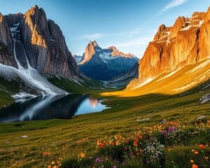 Was macht das Wallis spannend fuer Naturfans?