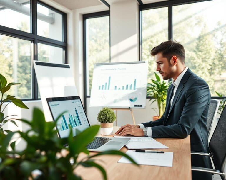 Was macht nachhaltige Geldanlage attraktiv?