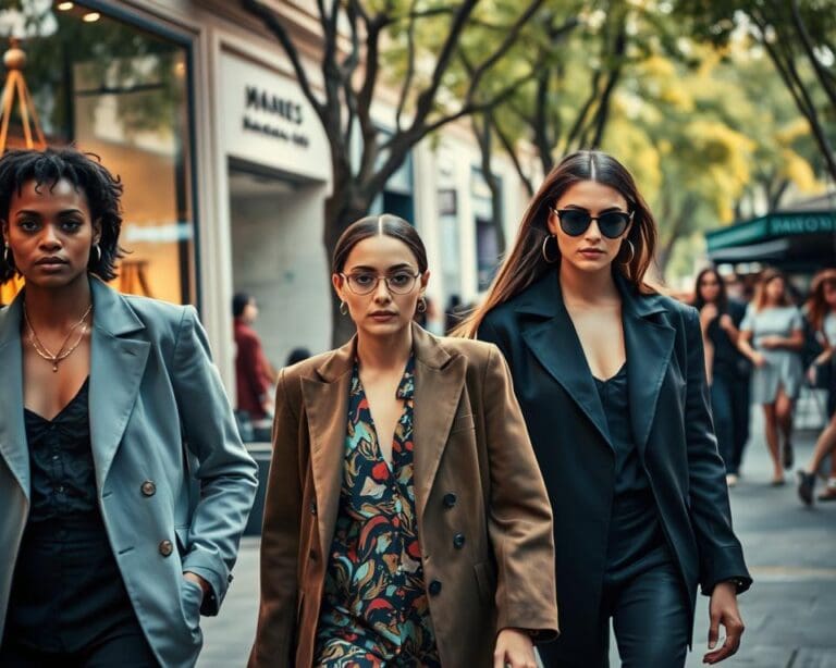 Was prägt die aktuelle Modeseason wirklich?