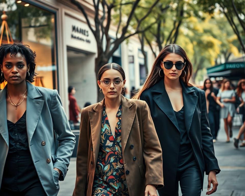 Was prägt die aktuelle Modeseason wirklich?