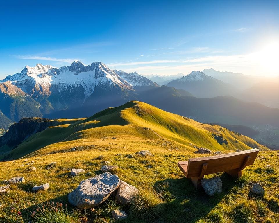 Was sind die schoensten Aussichtspunkte in Graubuenden?