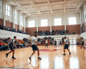 Was sind gute Indoor-Sportarten im Winter?