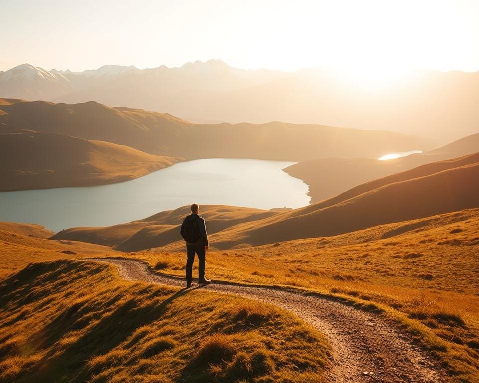 Was sind schoene Reiseziele fuer Alleinreisende?