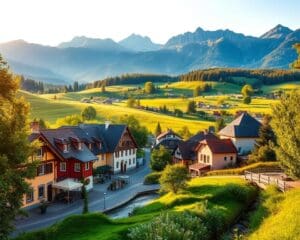 Was sind tolle Ziele fuer ein Wochenende im Sommer?