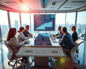 Was treibt die größten Tech-Trends aktuell voran?