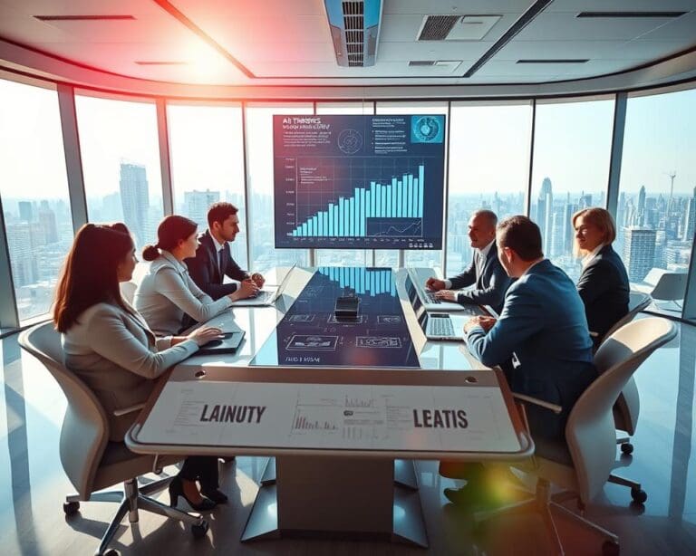 Was treibt die größten Tech-Trends aktuell voran?