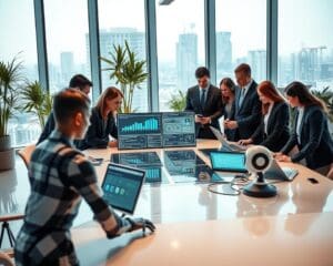 Was verbessert Arbeitsabläufe durch KI?