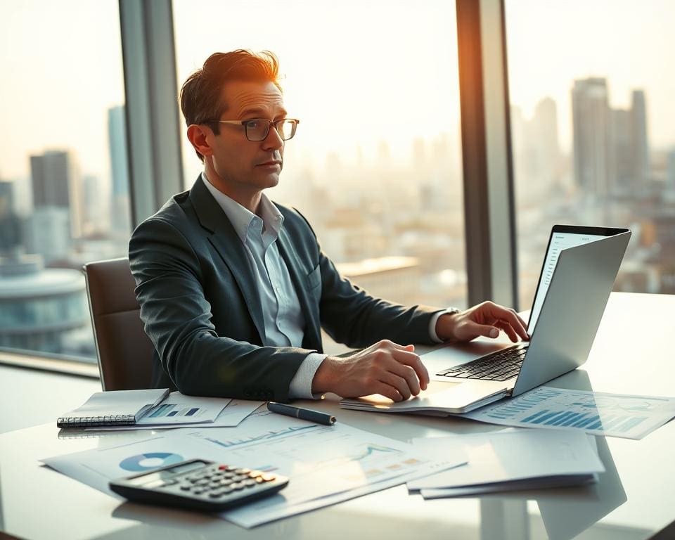 Was verbessert langfristig die eigene Finanzplanung?