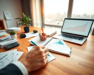 Wie baut man Rücklagen ohne Stress auf?