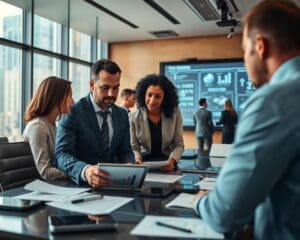 Wie bewertet man technische Upgrades?