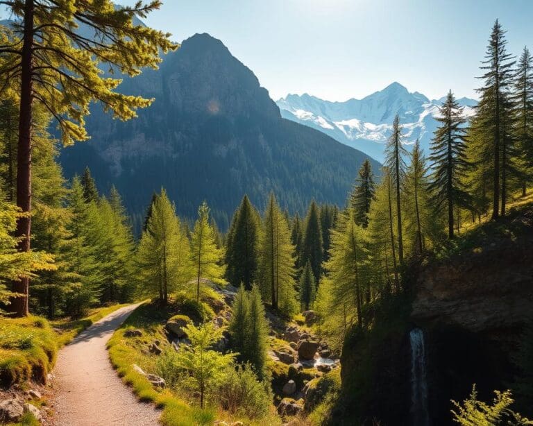 Wie entdeckst du geheime Highlights in Oesterreich?