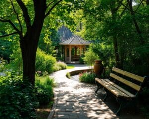 Wie entdeckst du romantische Orte fuer Paare?