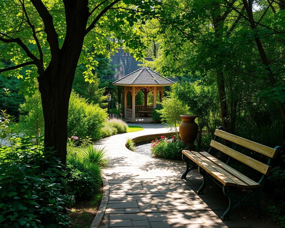 Wie entdeckst du romantische Orte fuer Paare?