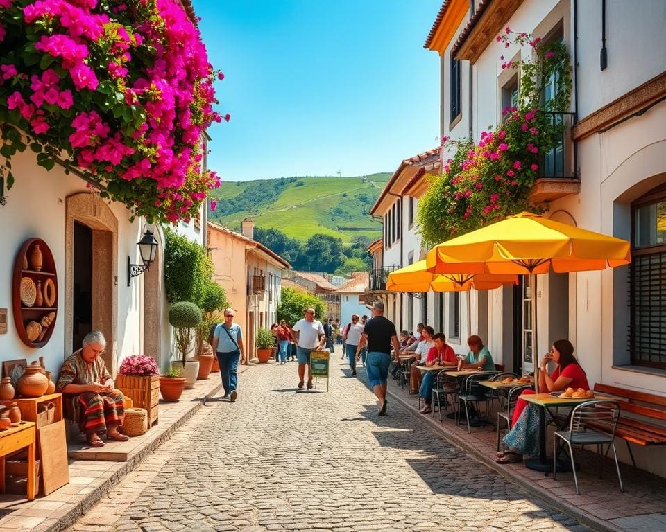 Wie entdeckt man Portugal authentischer?
