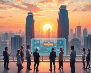 Wie entstehen große Tech-Meilensteine?