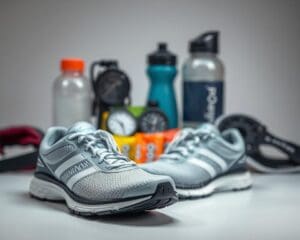 Wie findest du den passenden Laufschuh?