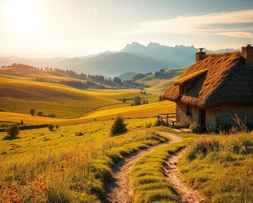 Wie findest du die beste Jahreszeit fuer deine Reise?