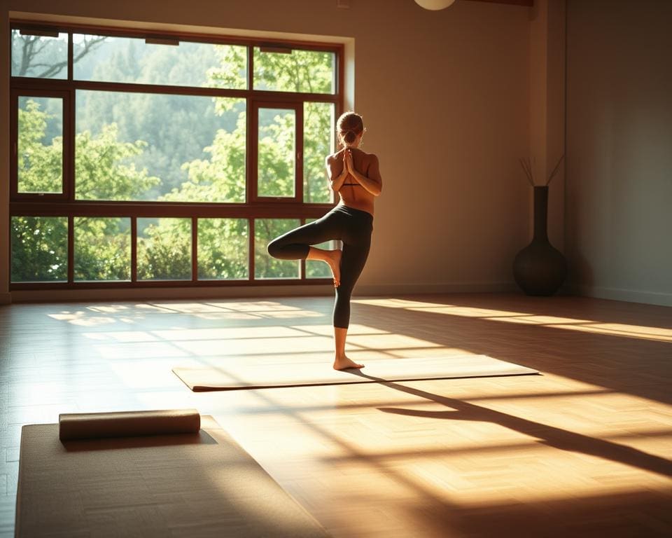 Wie findest du die richtige Yogapraxis?