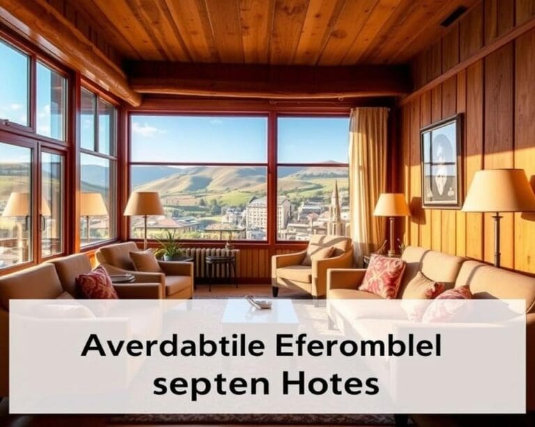 Wie findest du guenstige Unterkuenfte in Europa?