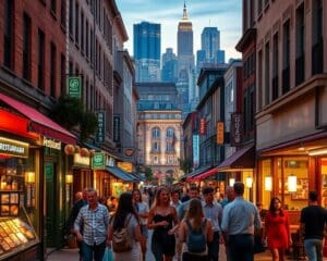 Wie findest du gute Restaurants auf Reisen?