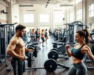 Wie kombinierst du Kraft und Ausdauer richtig?