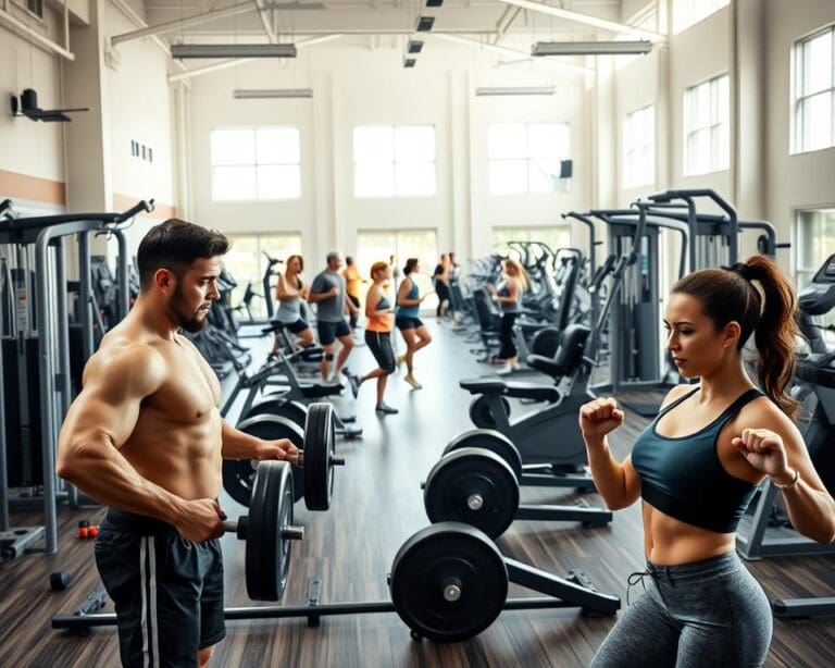 Wie kombinierst du Kraft und Ausdauer richtig?