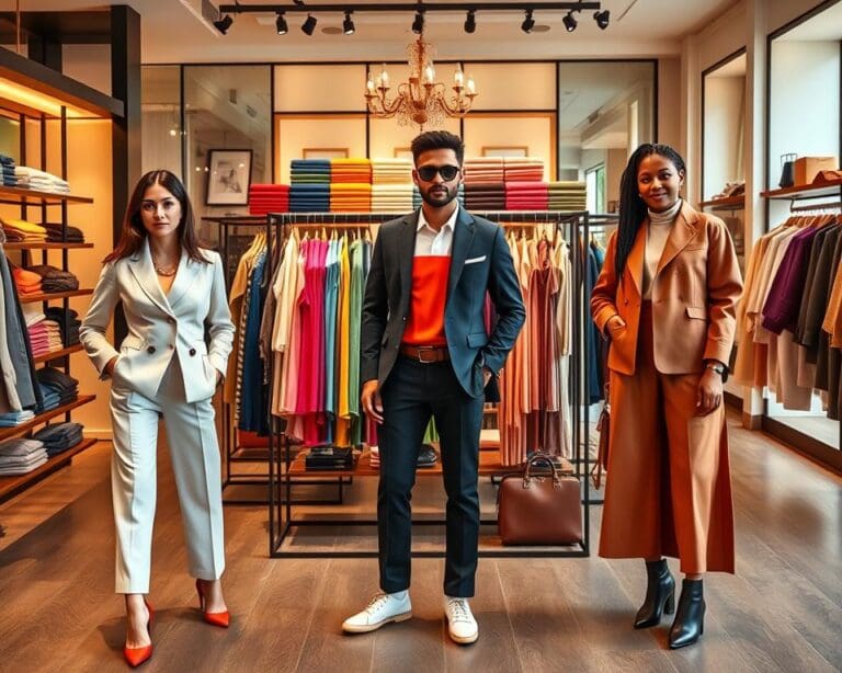 Wie kombiniert man Trendfarben stilvoll?