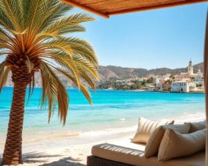 Wie planst du Ferien am Mittelmeer stressfrei?