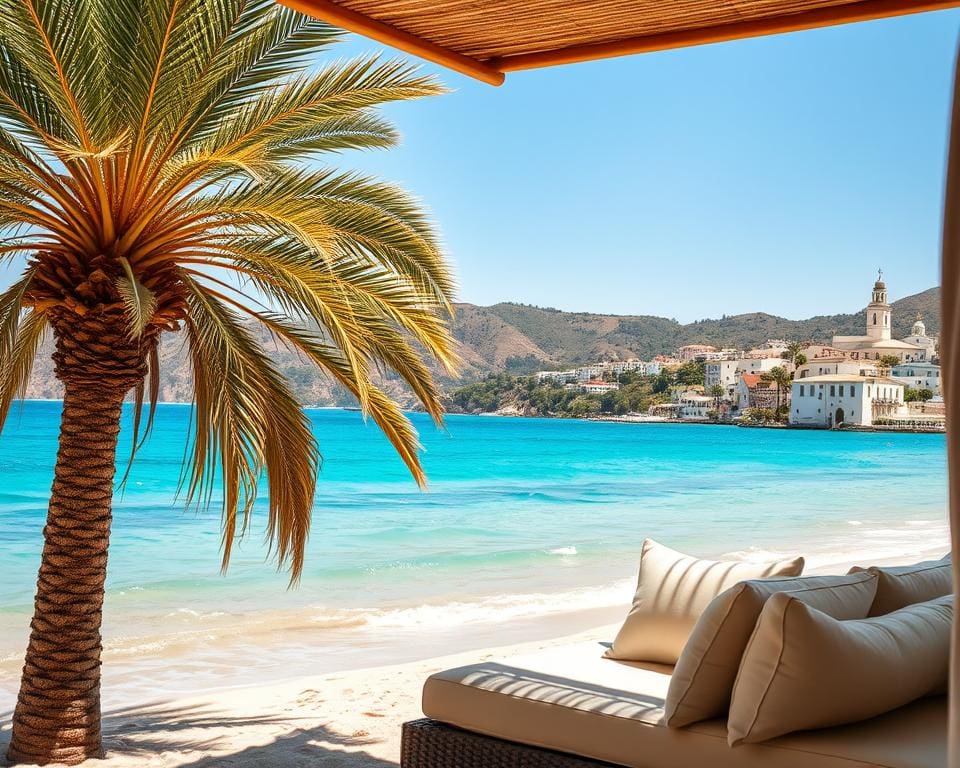 Wie planst du Ferien am Mittelmeer stressfrei?