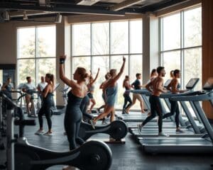 Wie planst du ein ausgewogenes Wochen-Workout?