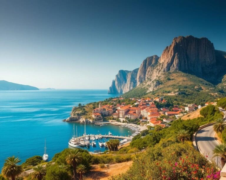 Wie planst du eine Sommerreise nach Kroatien?