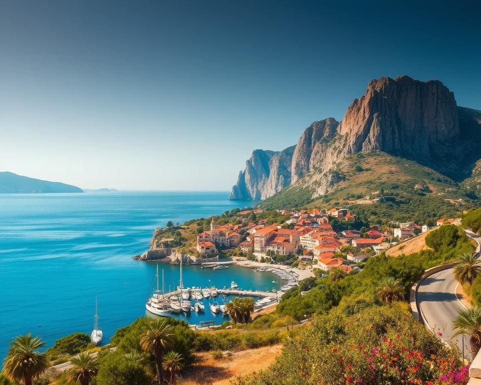 Wie planst du eine Sommerreise nach Kroatien?