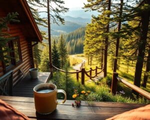 Wie plant man einen entspannten Urlaub im Schwarzwald?