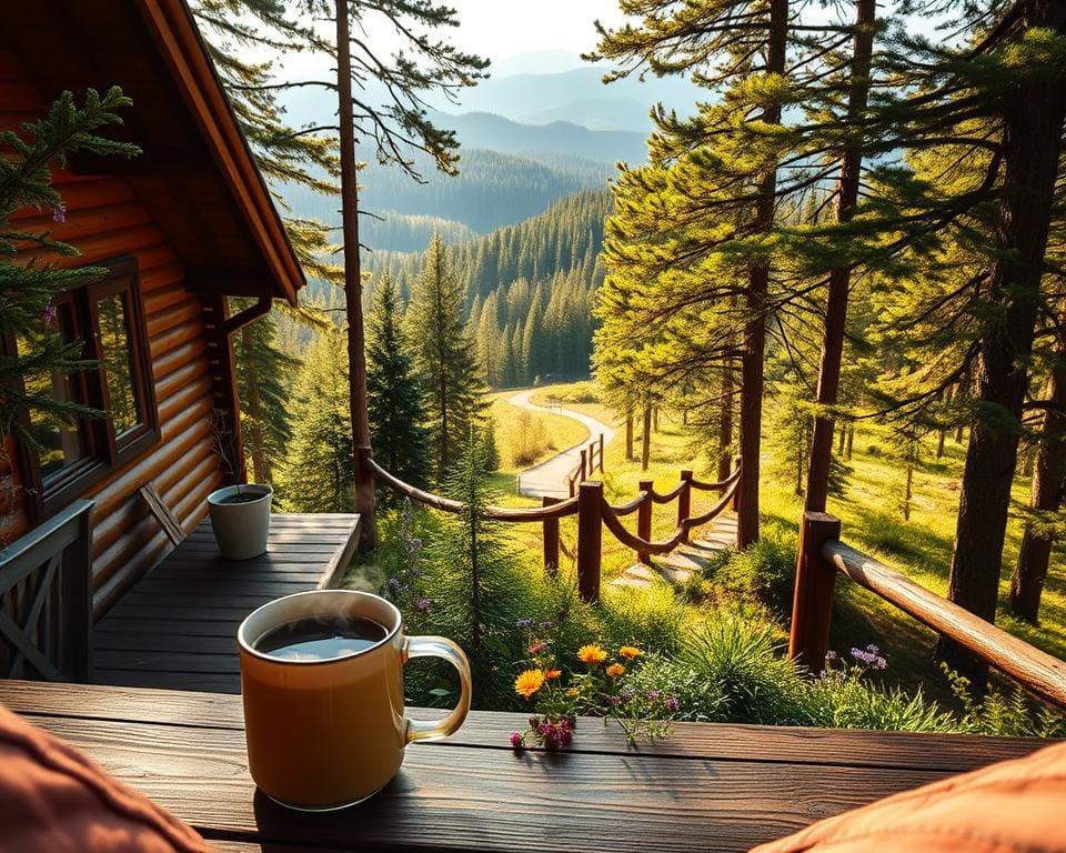 Wie plant man einen entspannten Urlaub im Schwarzwald?