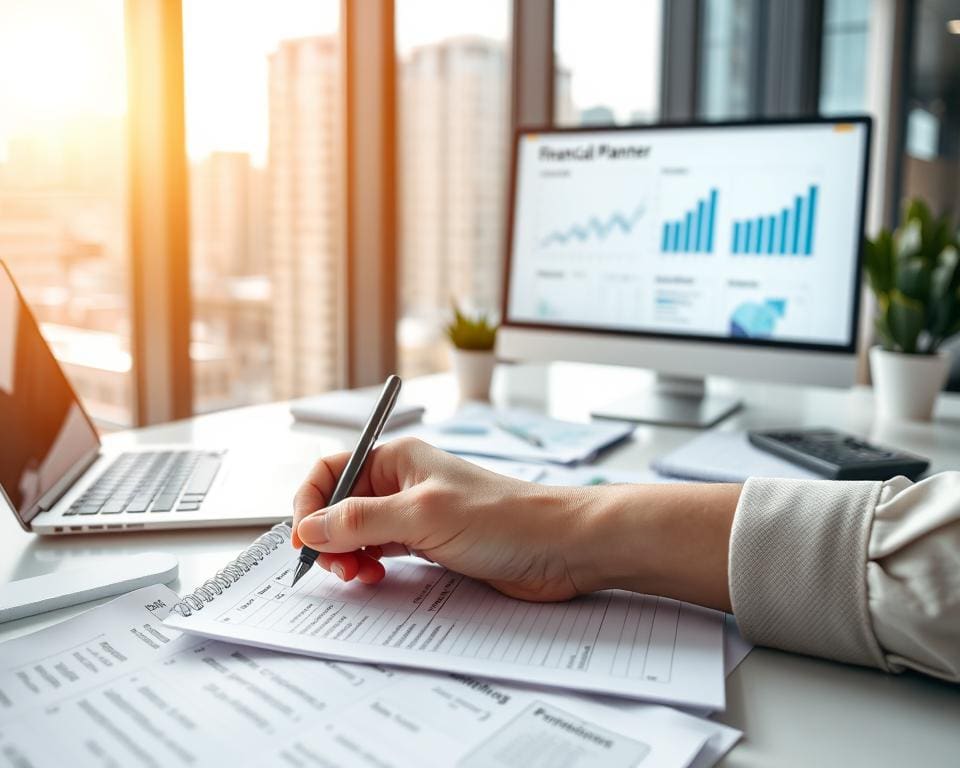 Wie plant man größere Anschaffungen richtig?