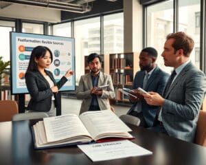 Wie schützt man sich vor Falschmeldungen?