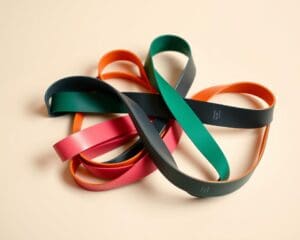 Wie trainierst du effizient mit Widerstandsbaendern?